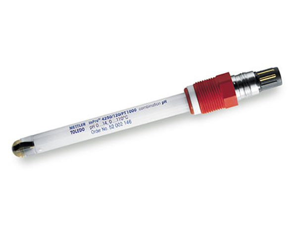 InPro4260在線(xiàn)PH電極