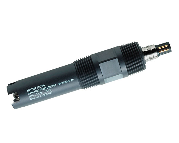 InPro4550在線(xiàn)PH電極