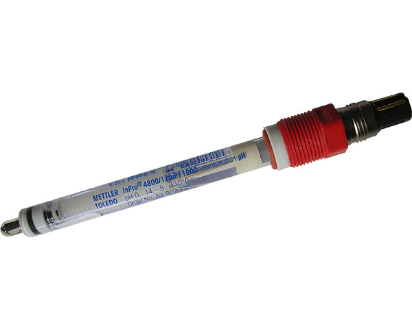 InPro4800在線(xiàn)PH電極